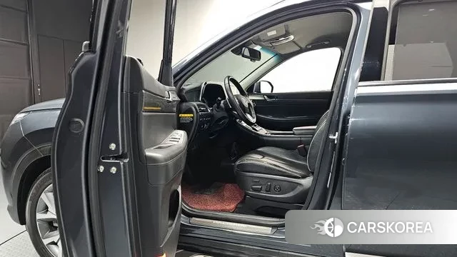 Hyundai Palisade id 3647070 из Кореи 20