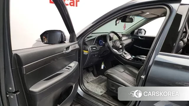 Hyundai Palisade id 3396710 из Кореи 20