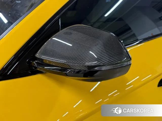 Lamborghini Urus id 3228910 из Кореи 20