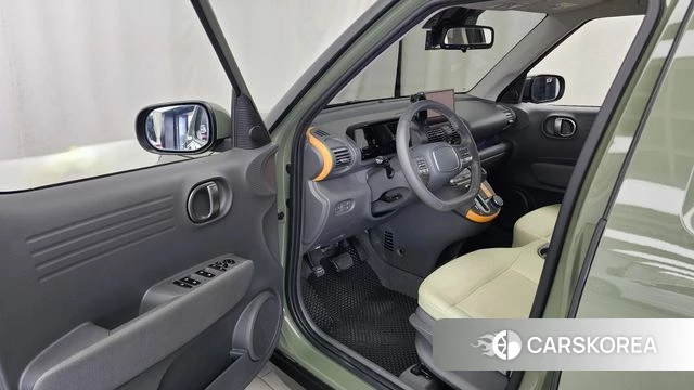 Hyundai Casper id 4697437 из Кореи 32