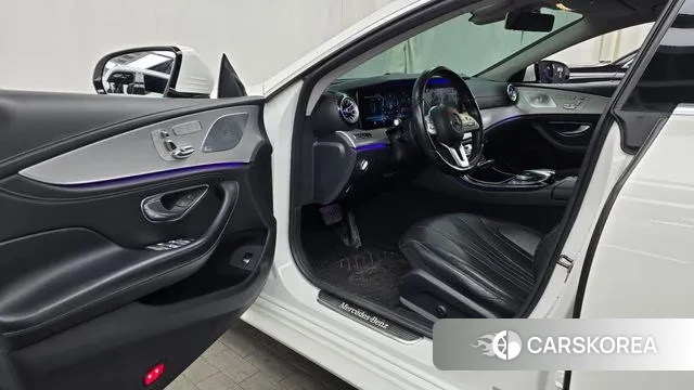 Mercedes-Benz CLS-Class C257 id 3617119 из Кореи 20