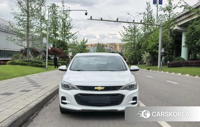 Chevrolet Kovoz id 4217415 из Китая 15