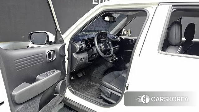 Hyundai Casper id 4249294 из Кореи 30