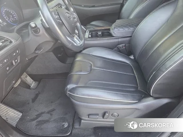 Hyundai Palisade id 3371135 из Кореи 20