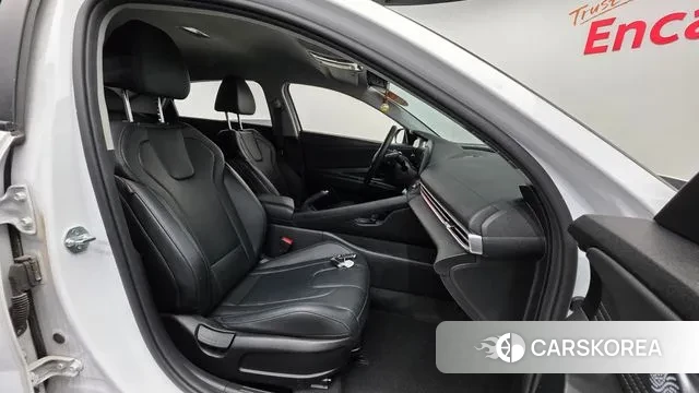 Hyundai Avante (CN7) id 2990263 из Кореи 20