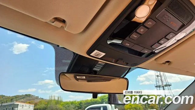 Kia Carnival 4th generation id 2626400 из Кореи 20