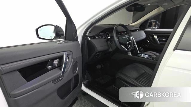 Land Rover Discovery Sports 2nd Generation id 4773800 из Кореи 34
