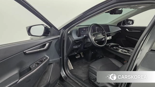 Kia EV6 id 4194398 из Кореи 30