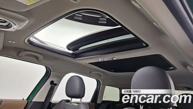 Mini Cooper Countryman id 2731443 из Кореи 20