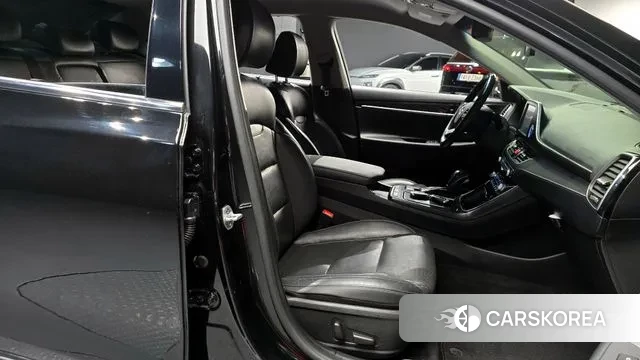 Hyundai Grandeur IG id 2981537 из Кореи 20