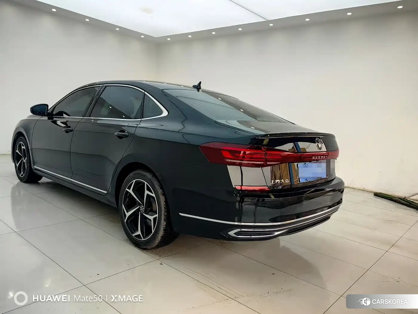 Volkswagen Passat id 4629181 из Китая 14