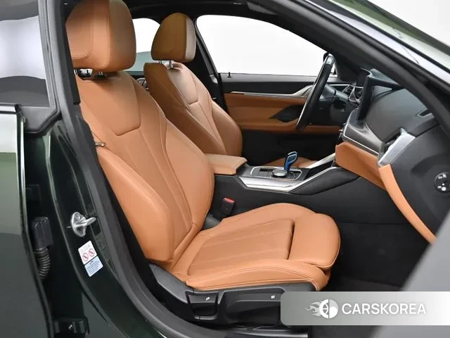 BMW i4 id 3053659 из Кореи 20