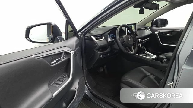 Toyota RAV4 5th Generation id 4360506 из Кореи 32
