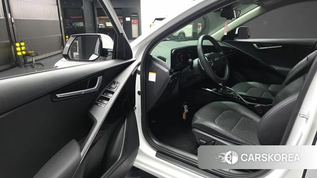 Kia Di Ol Nu Niro id 4500903 из Кореи 30