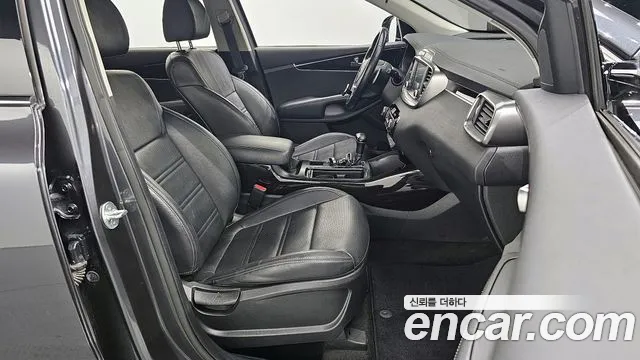 Kia The New Sorento id 2834362 из Кореи 20