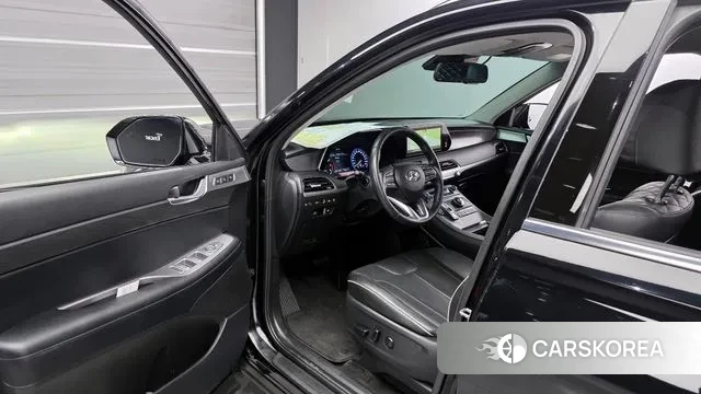 Hyundai Palisade id 3616280 из Кореи 20