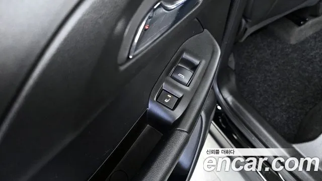 Chevrolet (GM Daewoo) Trailblazer id 2699044 из Кореи 20