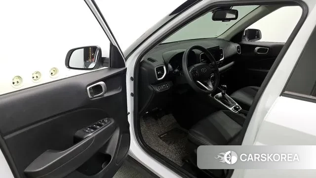 Hyundai Venue id 3458099 из Кореи 20