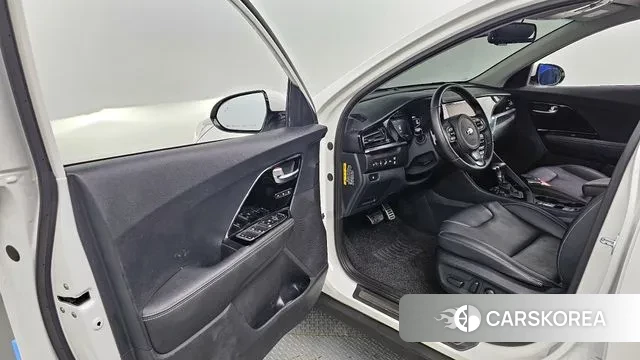 Kia The New Niro id 3003853 из Кореи 20