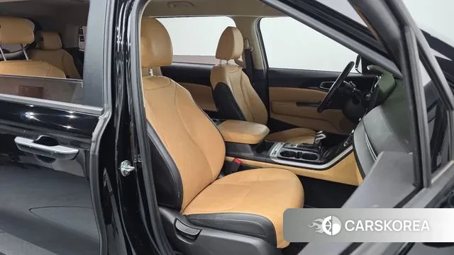 Kia Carnival 4th generation id 3620950 из Кореи 20