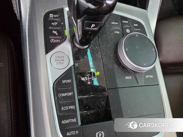 BMW 4 Series (G22) id 3965044 из Кореи 13