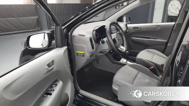 Kia All New Morning (JA) id 3622180 из Кореи 20