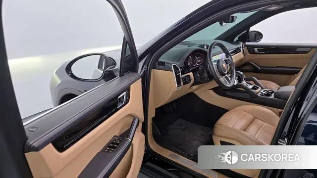 Porsche Cayenne (PO536) id 3330474 из Кореи 20