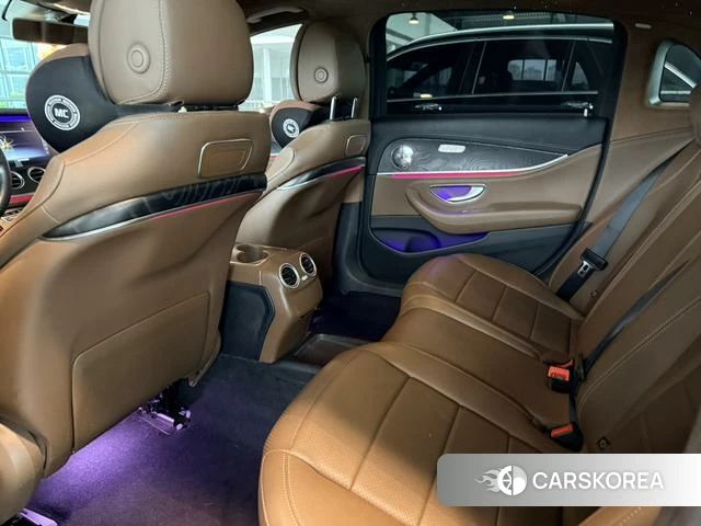Mercedes-Benz E-class id 4241001 из Китая 14