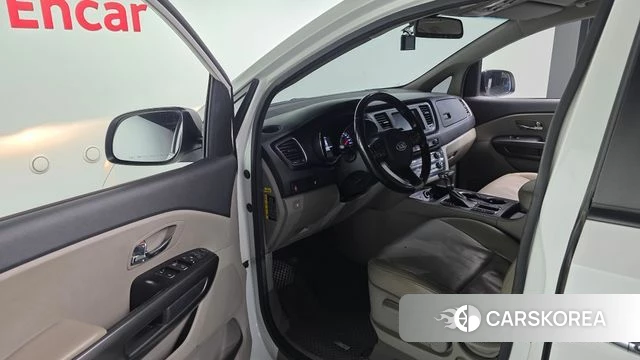 Kia The New Carnival id 4424834 из Кореи 20