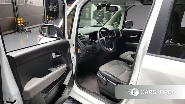 Kia The New Ray id 3463102 из Кореи 20