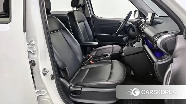 Hyundai Casper id 3518582 из Кореи 20