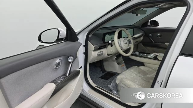 Genesis GV60 id 3898085 из Кореи 20