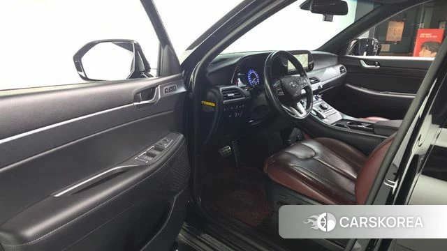 Hyundai Palisade id 4430206 из Кореи 30