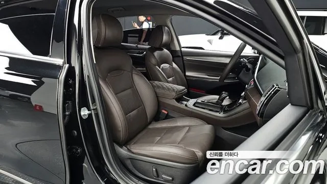 Hyundai Grandeur IG id 2928472 из Кореи 20