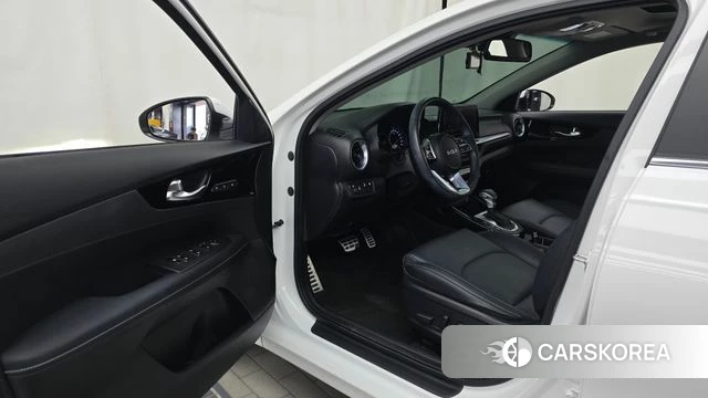 Kia The New K3 2nd generation id 4922231 из Кореи 20