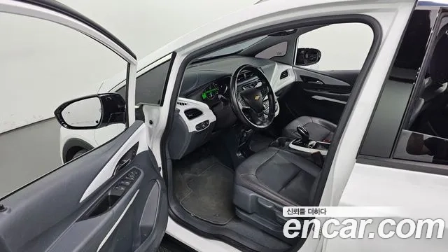 Chevrolet (GM Daewoo) Bolt EV id 2917252 из Кореи 20