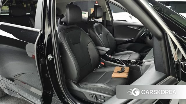 Kia Di All New Niro EV id 4645654 из Кореи 30
