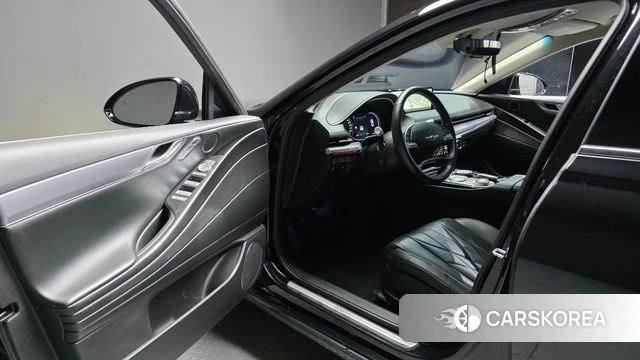 Genesis G80 (RG3) id 4507244 из Кореи 32
