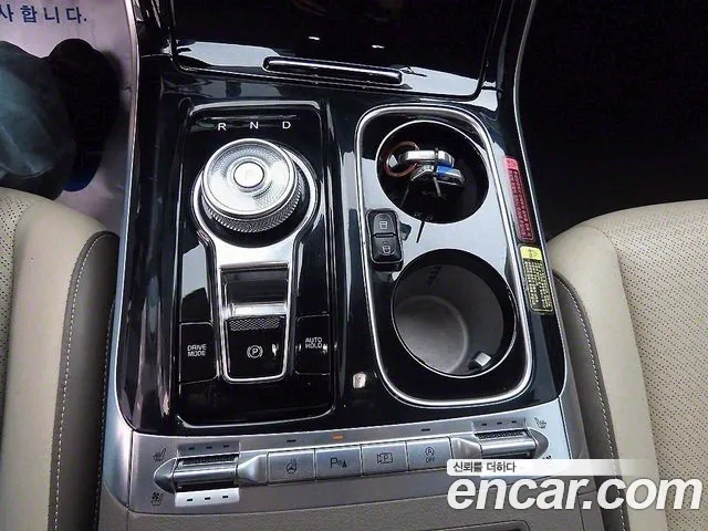 Kia Carnival 4th generation id 2920299 из Кореи 19