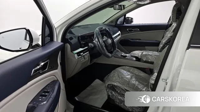 Kia The New Sportage 5th Generation Hybrid id 3087526 из Кореи 20