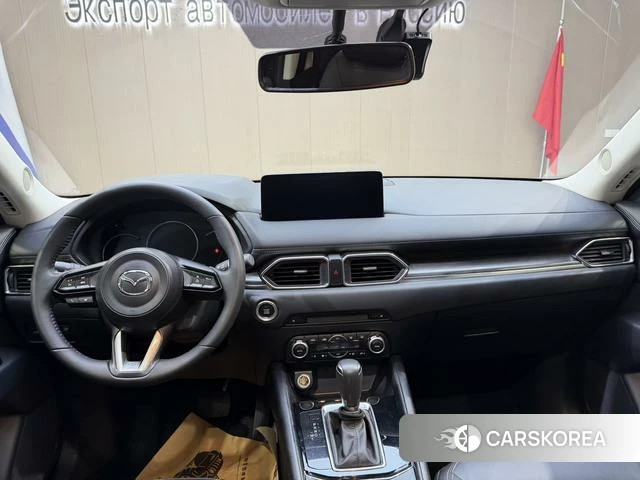 Mazda CX-5 id 4353436 из Китая 16