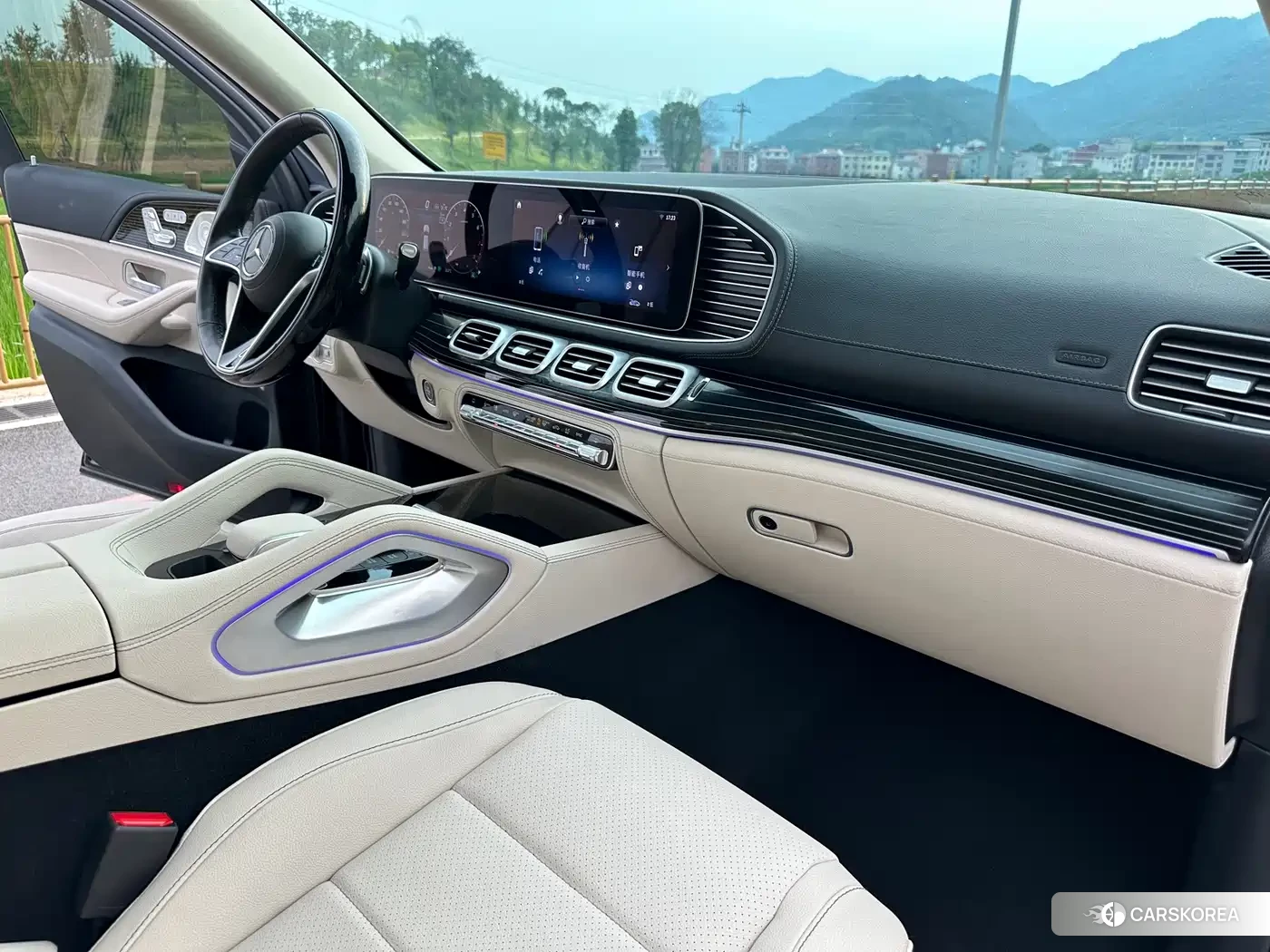 Mercedes-Benz GLE id 4659765 из Китая 19