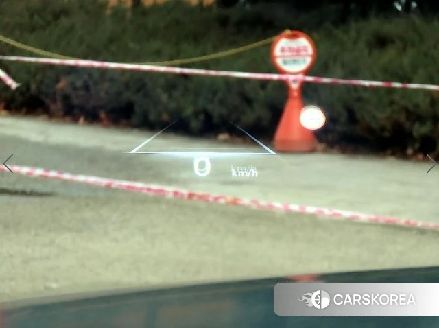 Genesis GV70 id 3860319 из Кореи 20