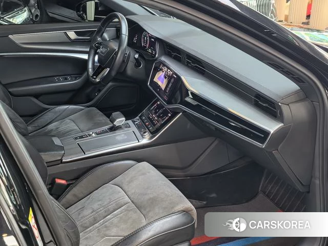 Audi A6L id 4277080 из Китая 12