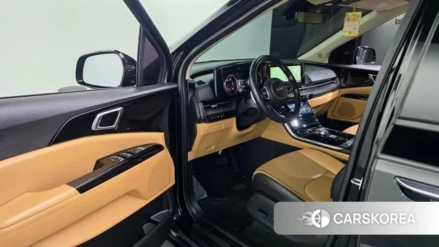 Kia Carnival 4th generation id 3690717 из Кореи 20