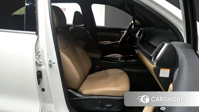 Kia The New Sorento 4th Generation id 3420361 из Кореи 20