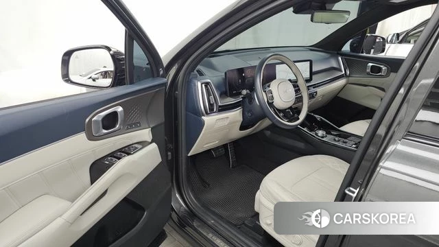 Kia The New Sorento 4th Generation id 4548997 из Кореи 31