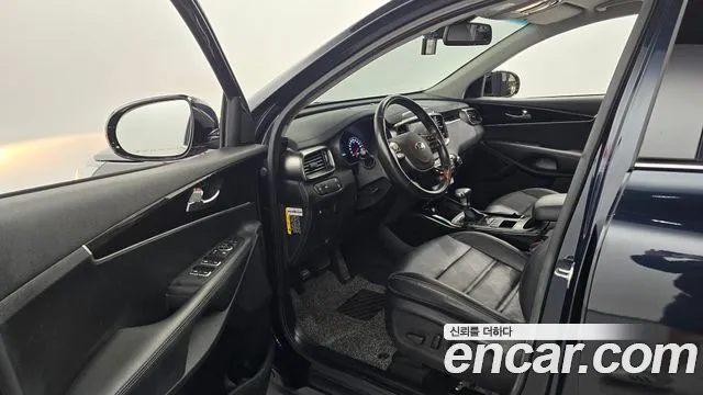 Kia The New Sorento id 2808097 из Кореи 20