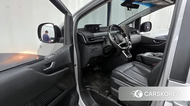 Hyundai Staria id 2960006 из Кореи 20