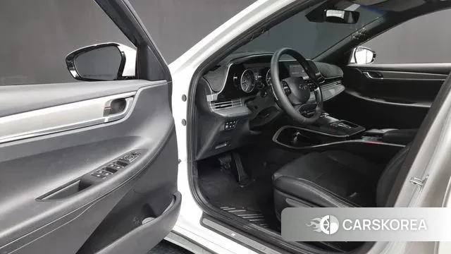 Hyundai The New Grandeur IG id 3401292 из Кореи 20